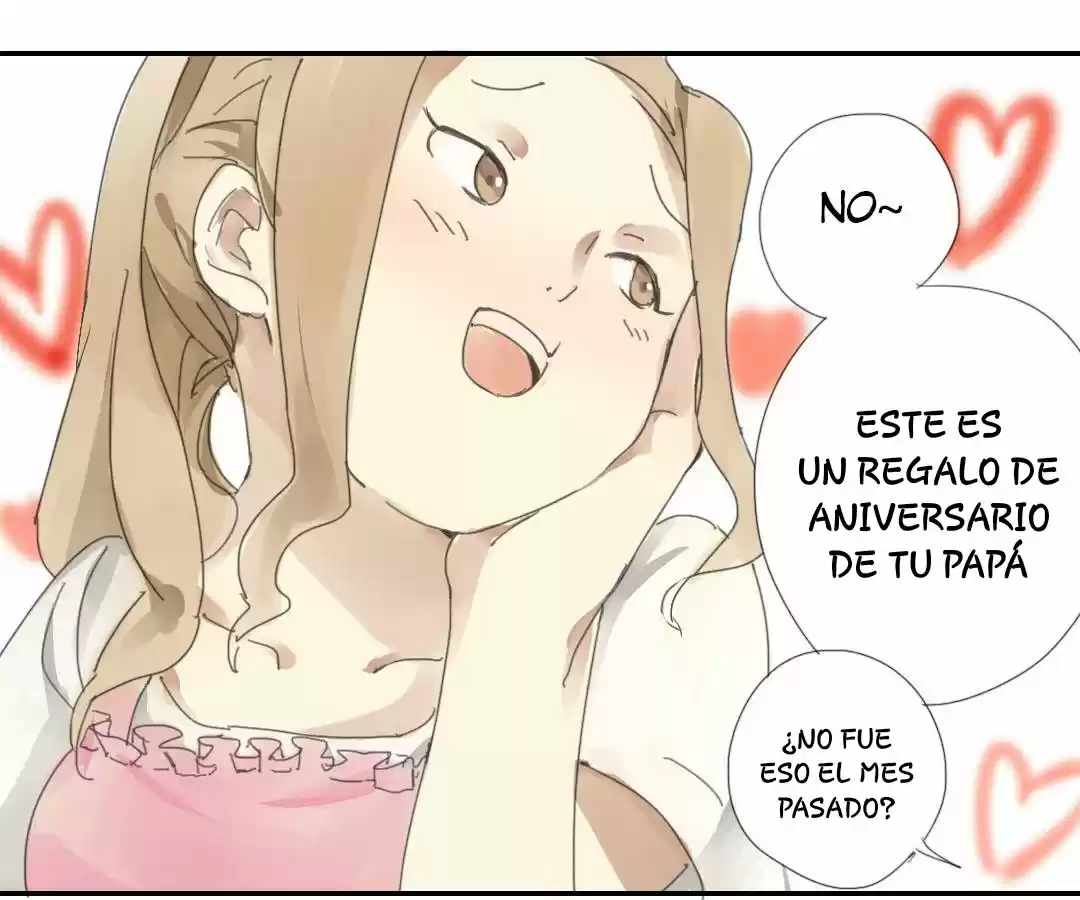 Otaku'S Offspring - Capítulo 2 - Página 7 - LectorTMOo