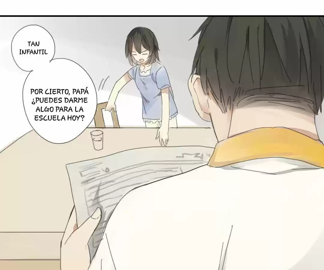 Otaku'S Offspring - Capítulo 2 - Página 8 - LectorTMOo