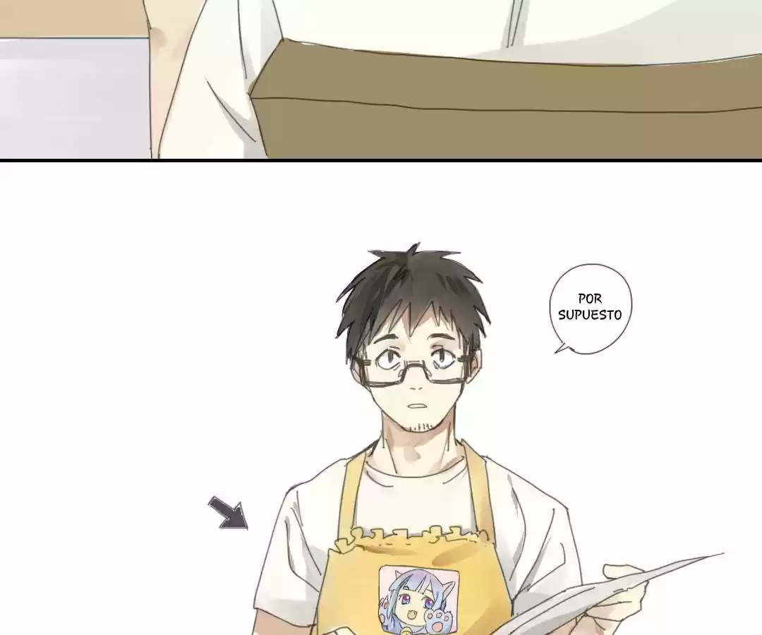 Otaku'S Offspring - Capítulo 2 - Página 9 - LectorTMOo