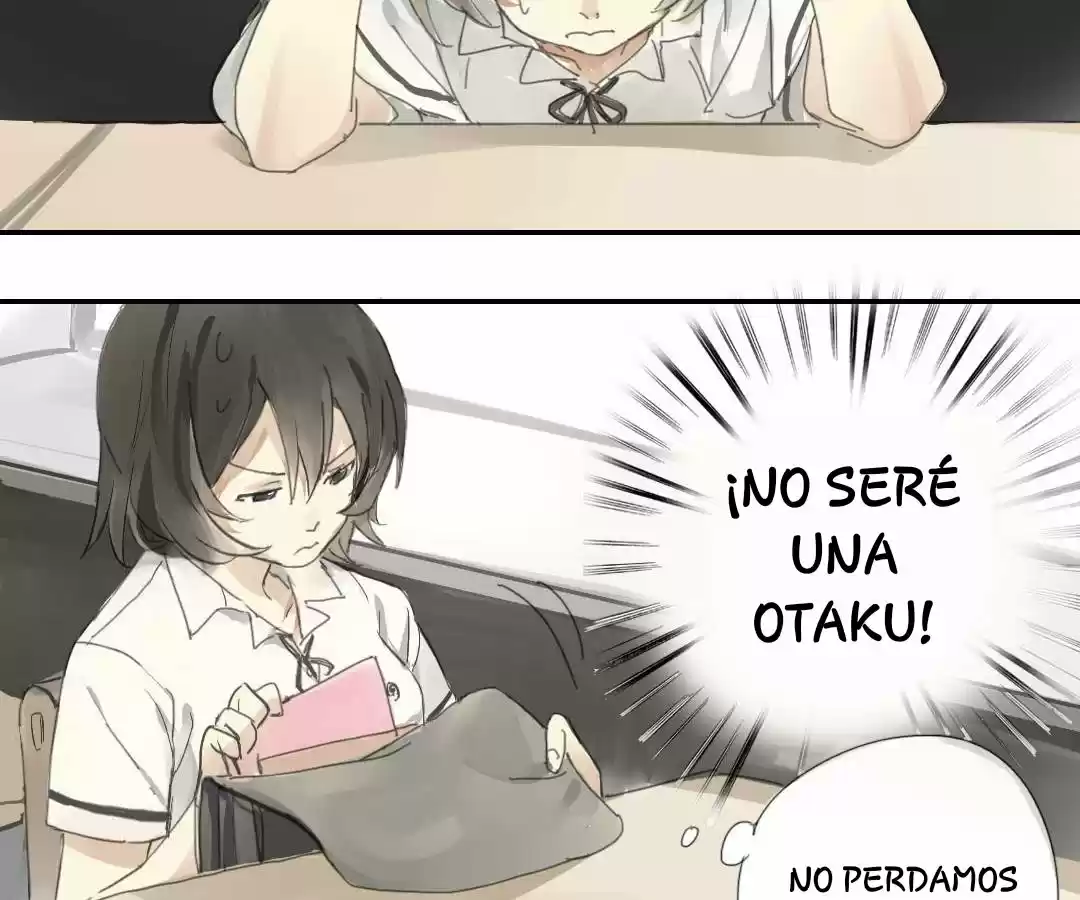 Otaku'S Offspring - Capítulo 2 - Página 12 - LectorTMOo