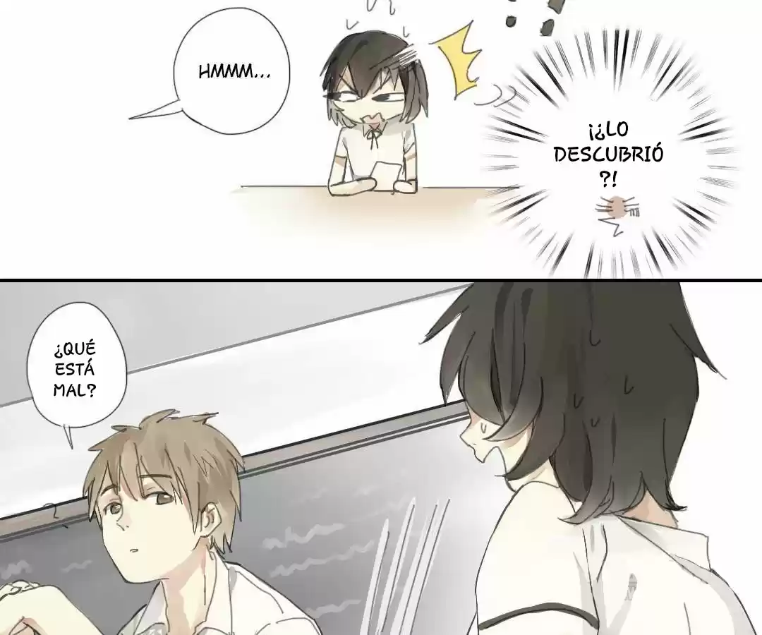 Otaku'S Offspring - Capítulo 2 - Página 14 - LectorTMOo