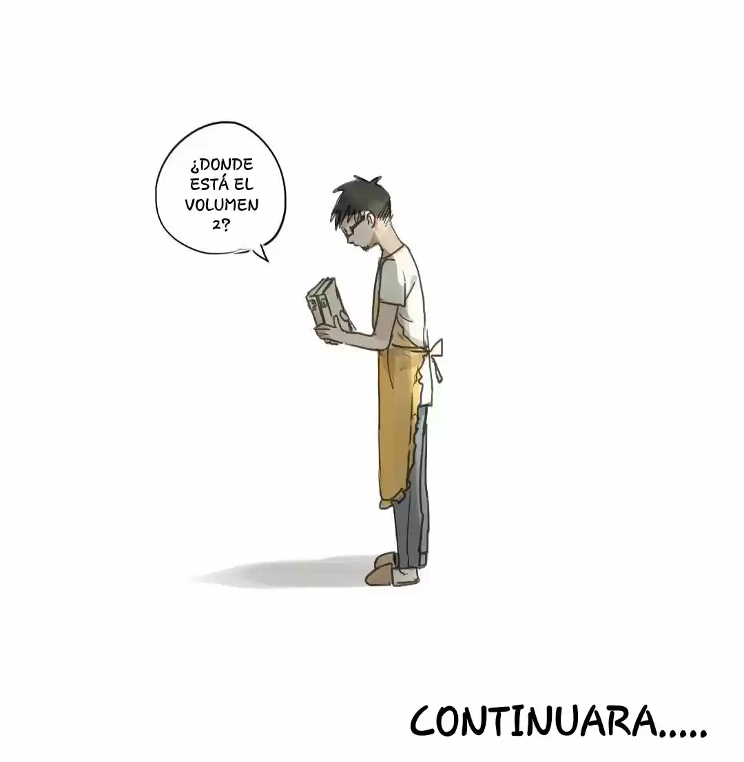 Otaku'S Offspring - Capítulo 2 - Página 16 - LectorTMOo