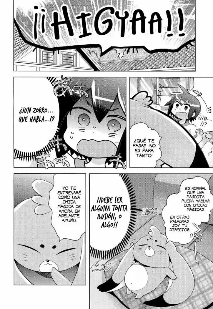 Otasuke Miko Miko-chan - Capítulo 1 - Página 10 - LectorTMOo