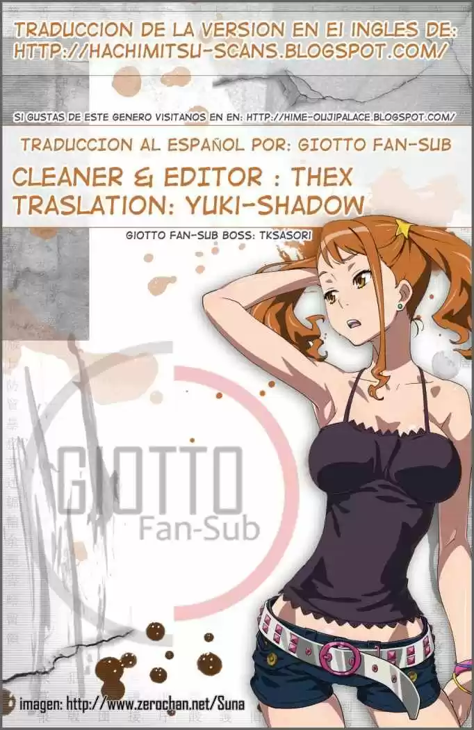 Otasuke Miko Miko-chan - Capítulo 1 - Página 25 - LectorTMOo