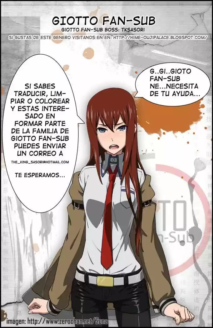Otasuke Miko Miko-chan - Capítulo 1 - Página 26 - LectorTMOo