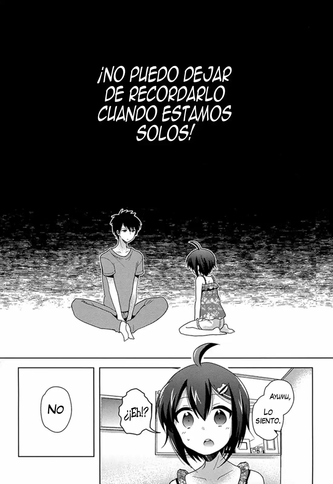 Otasuke Miko Miko-chan - Capítulo 8 - Página 16 - LectorTMOo