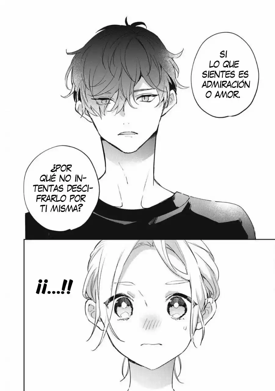 Otatomo Ga Kareshi Ni Nattara, Saikou, Kamo Shirenai - Capítulo 1 - Página 29 - LectorTMOo