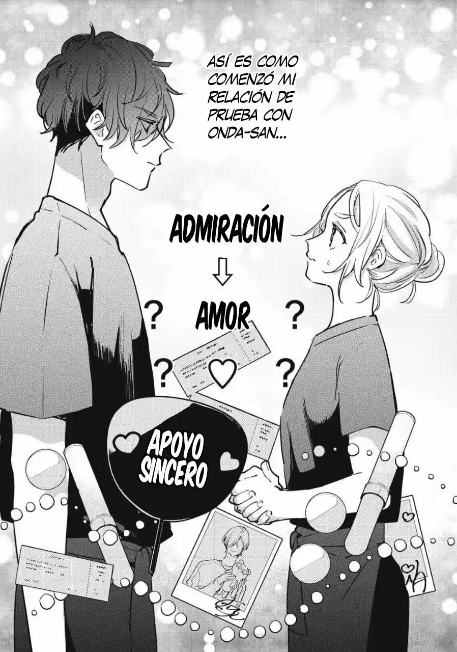 Otatomo Ga Kareshi Ni Nattara, Saikou, Kamo Shirenai - Capítulo 1 - Página 30 - LectorTMOo