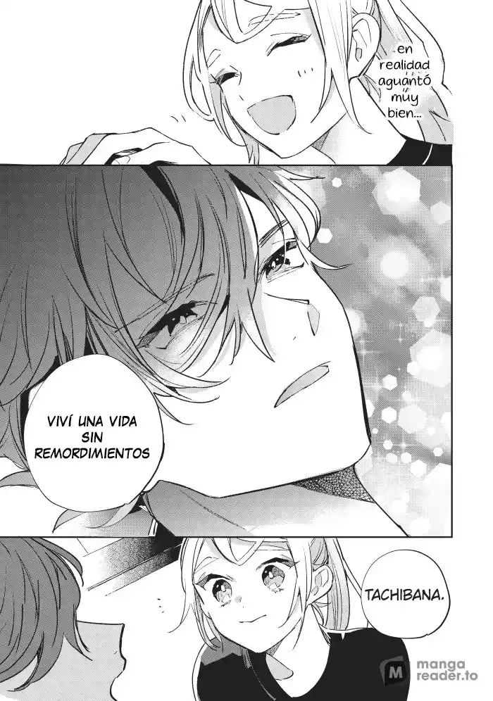 Otatomo Ga Kareshi Ni Nattara, Saikou, Kamo Shirenai - Capítulo 10 - Página 13 - LectorTMOo