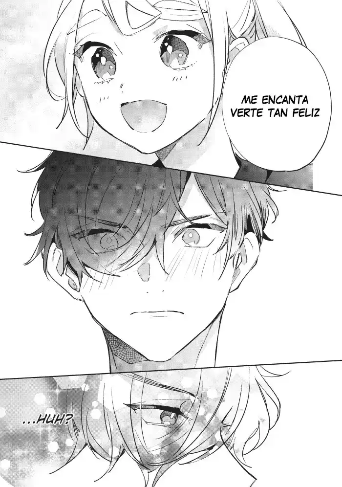 Otatomo Ga Kareshi Ni Nattara, Saikou, Kamo Shirenai - Capítulo 10 - Página 15 - LectorTMOo