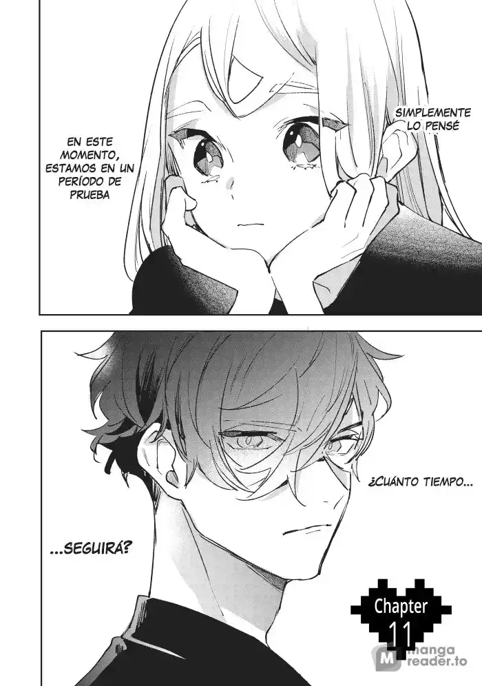 Otatomo Ga Kareshi Ni Nattara, Saikou, Kamo Shirenai - Capítulo 11 - Página 4 - LectorTMOo