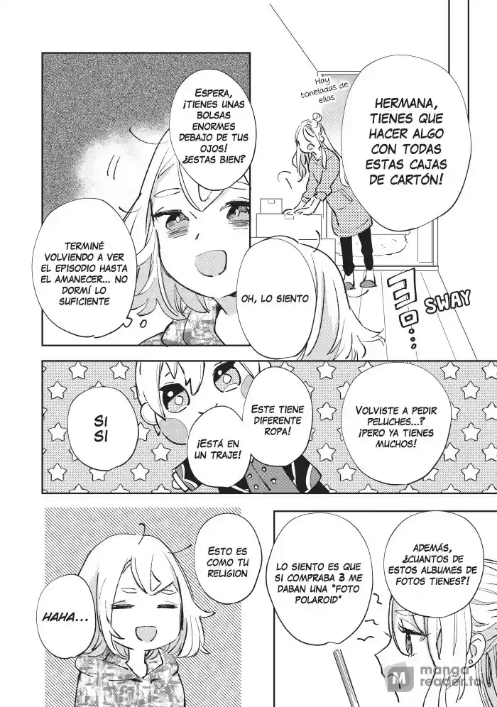 Otatomo Ga Kareshi Ni Nattara, Saikou, Kamo Shirenai - Capítulo 11 - Página 10 - LectorTMOo
