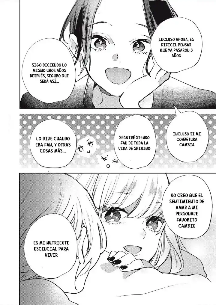 Otatomo Ga Kareshi Ni Nattara, Saikou, Kamo Shirenai - Capítulo 13 - Página 17 - LectorTMOo