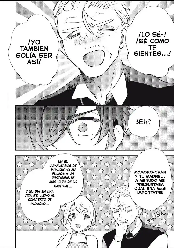 Otatomo Ga Kareshi Ni Nattara, Saikou, Kamo Shirenai - Capítulo 15 - Página 19 - LectorTMOo