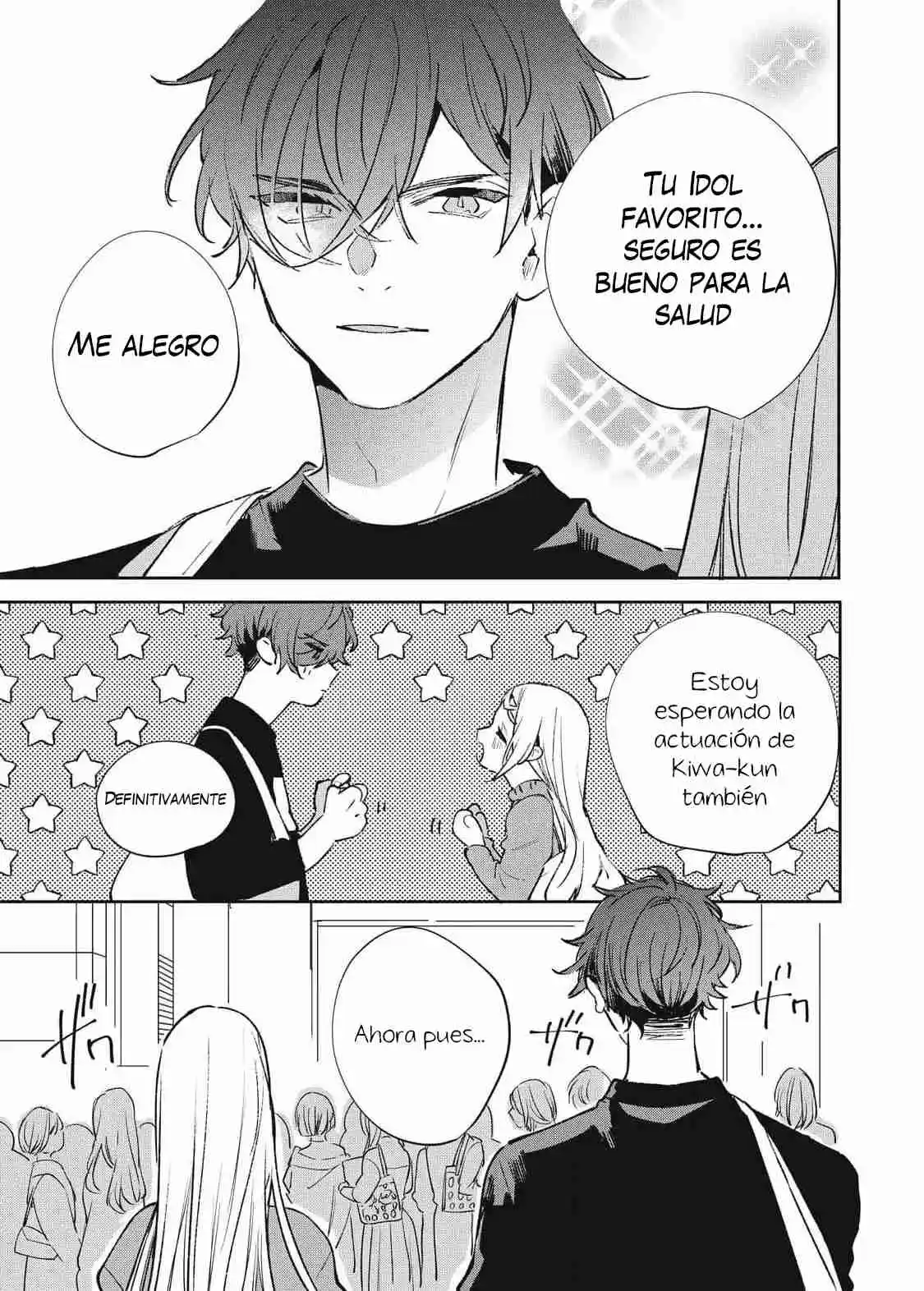 Otatomo Ga Kareshi Ni Nattara, Saikou, Kamo Shirenai - Capítulo 16 - Página 4 - LectorTMOo