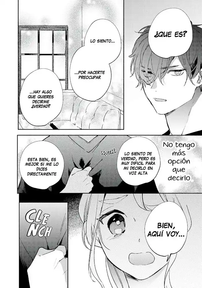 Otatomo Ga Kareshi Ni Nattara, Saikou, Kamo Shirenai - Capítulo 3 - Página 17 - LectorTMOo