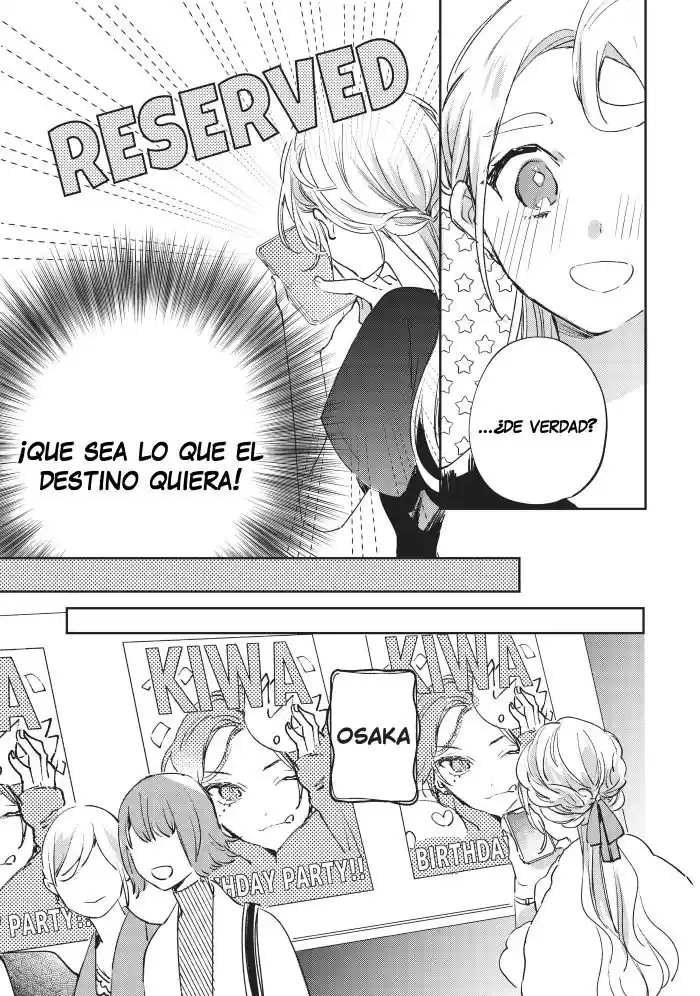 Otatomo Ga Kareshi Ni Nattara, Saikou, Kamo Shirenai - Capítulo 4 - Página 13 - LectorTMOo