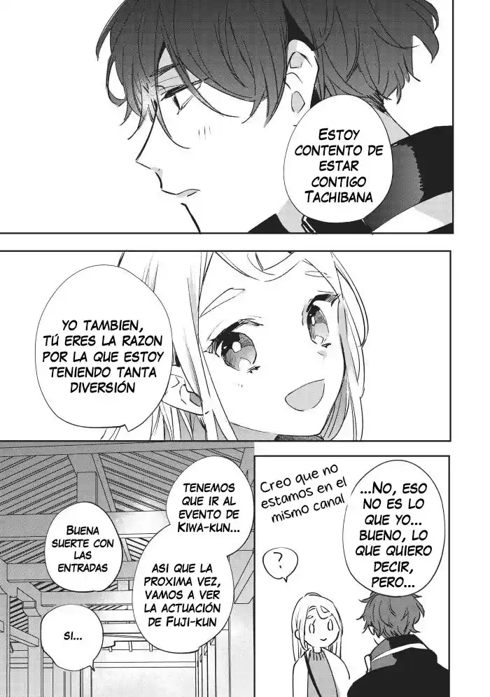 Otatomo Ga Kareshi Ni Nattara, Saikou, Kamo Shirenai - Capítulo 5 - Página 16 - LectorTMOo