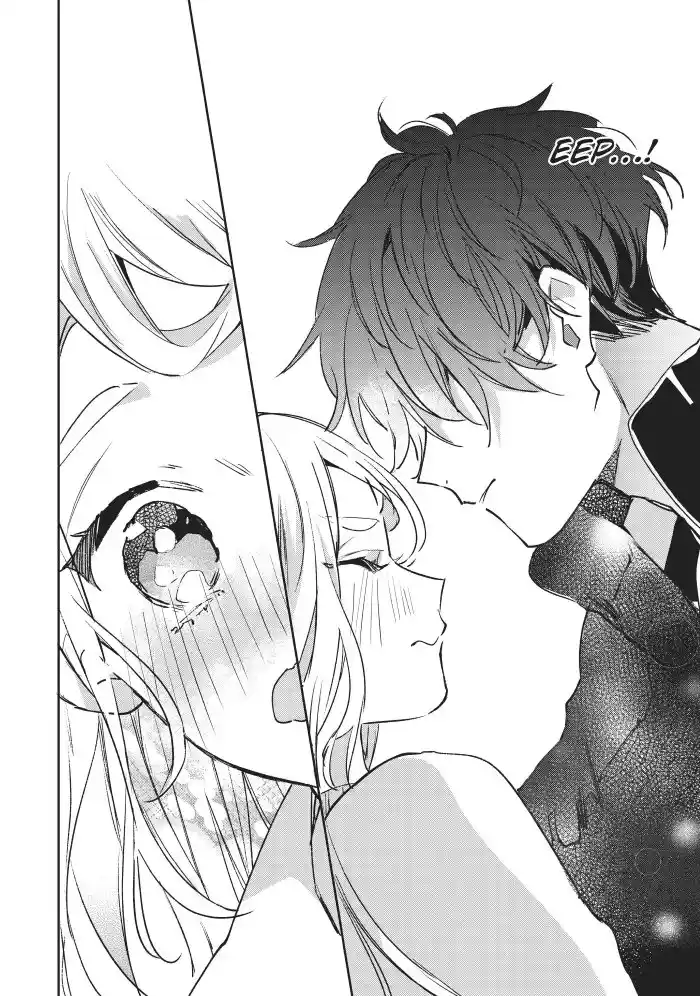 Otatomo Ga Kareshi Ni Nattara, Saikou, Kamo Shirenai - Capítulo 5 - Página 23 - LectorTMOo