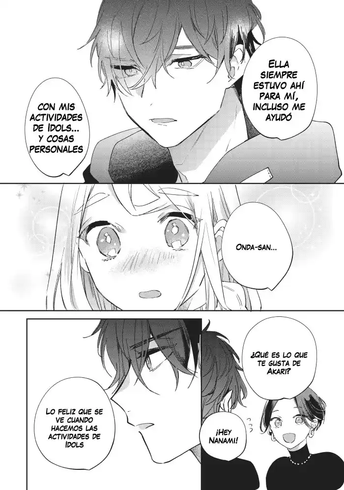 Otatomo Ga Kareshi Ni Nattara, Saikou, Kamo Shirenai - Capítulo 6 - Página 24 - LectorTMOo
