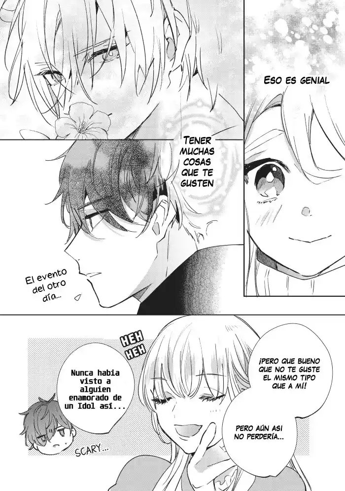 Otatomo Ga Kareshi Ni Nattara, Saikou, Kamo Shirenai - Capítulo 6 - Página 26 - LectorTMOo