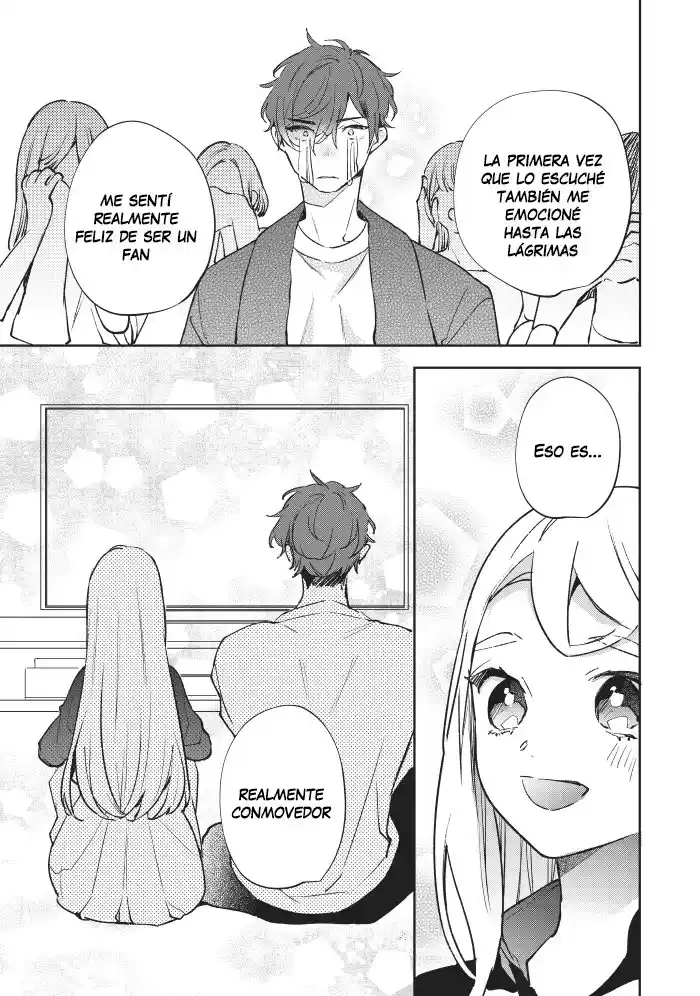 Otatomo Ga Kareshi Ni Nattara, Saikou, Kamo Shirenai - Capítulo 8 - Página 23 - LectorTMOo