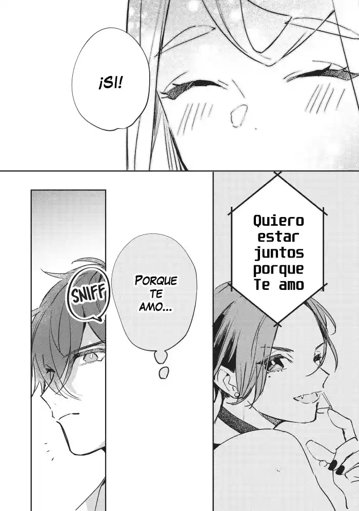 Otatomo Ga Kareshi Ni Nattara, Saikou, Kamo Shirenai - Capítulo 8 - Página 26 - LectorTMOo