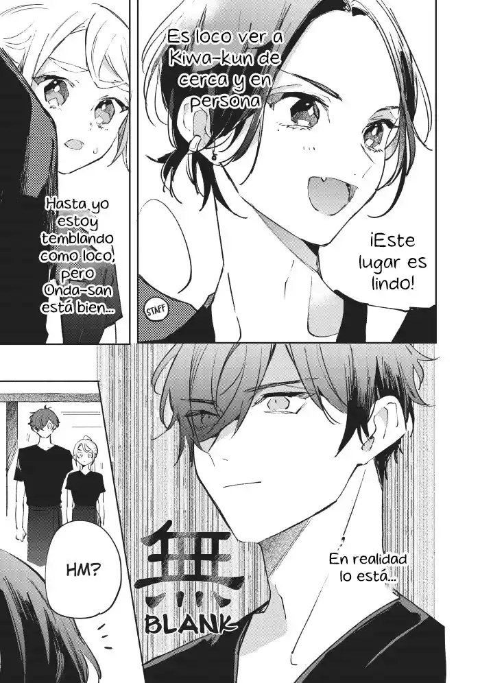 Otatomo Ga Kareshi Ni Nattara, Saikou, Kamo Shirenai - Capítulo 9 - Página 14 - LectorTMOo