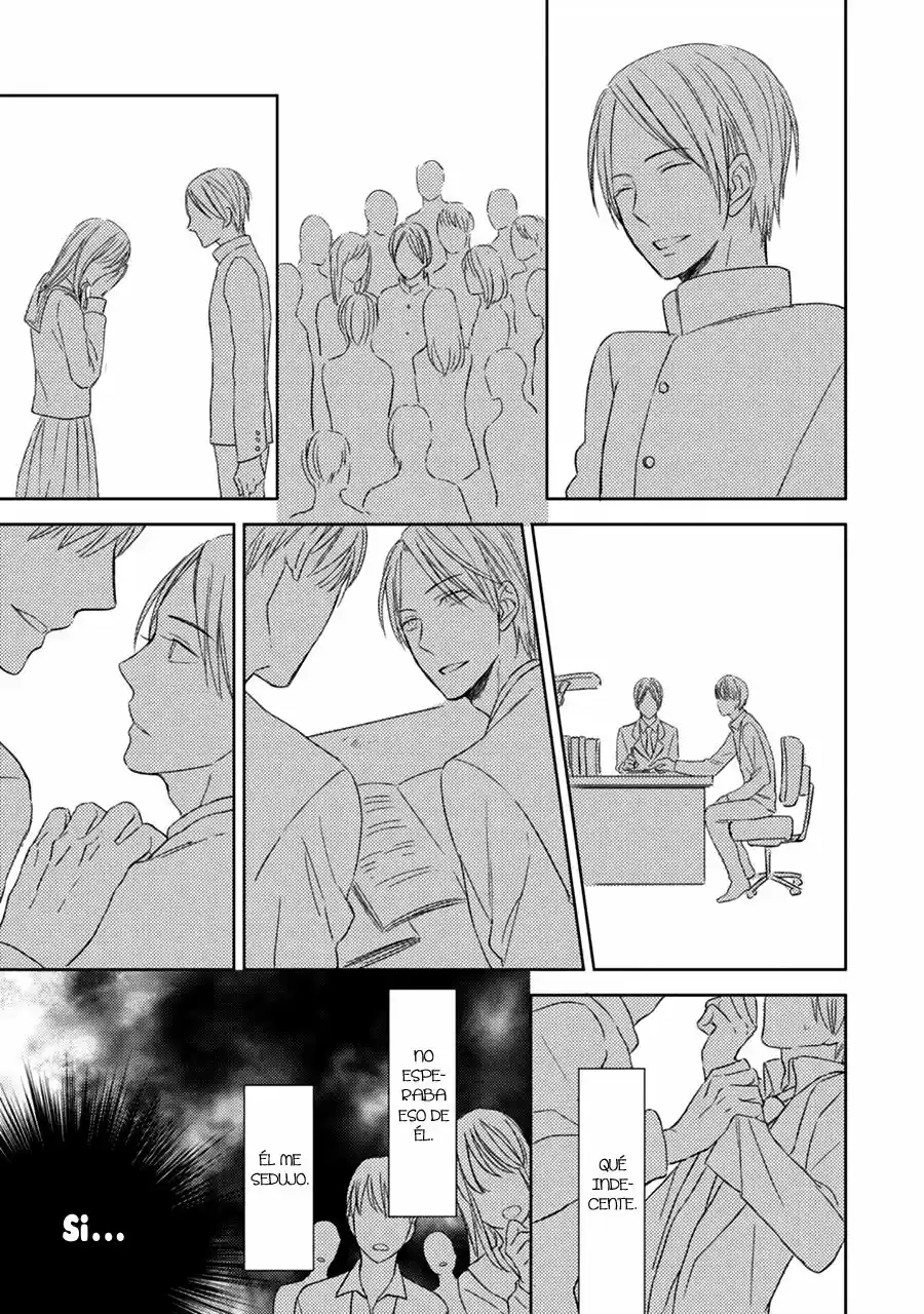 Ote Wo Haishaku - Capítulo 2 - Página 14 - LectorTMOo