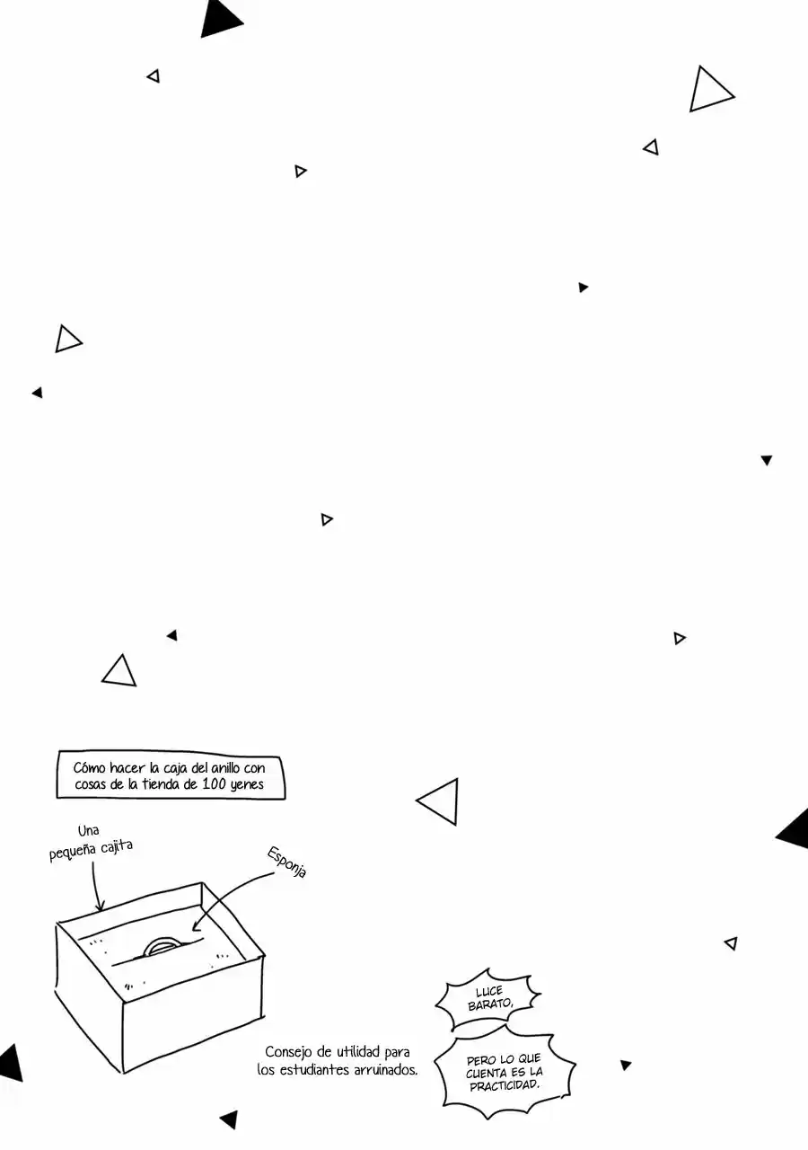 Ote Wo Haishaku - Capítulo 5 - Página 37 - LectorTMOo
