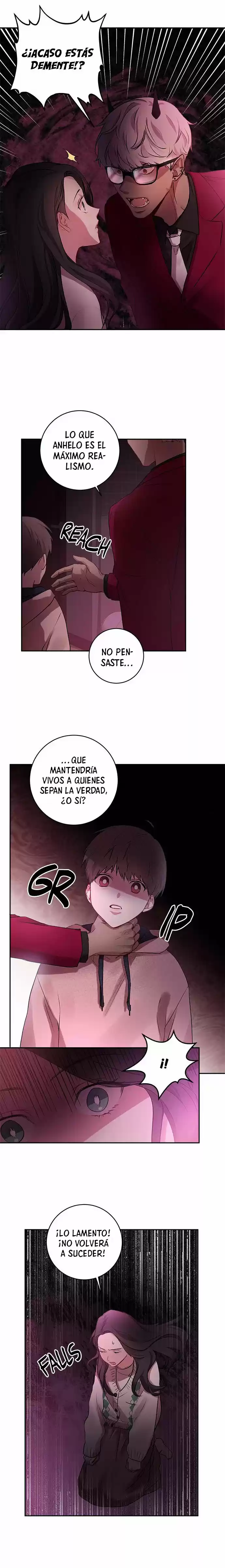 Other's Romance - Capítulo 10 - Página 5 - LectorTMOo