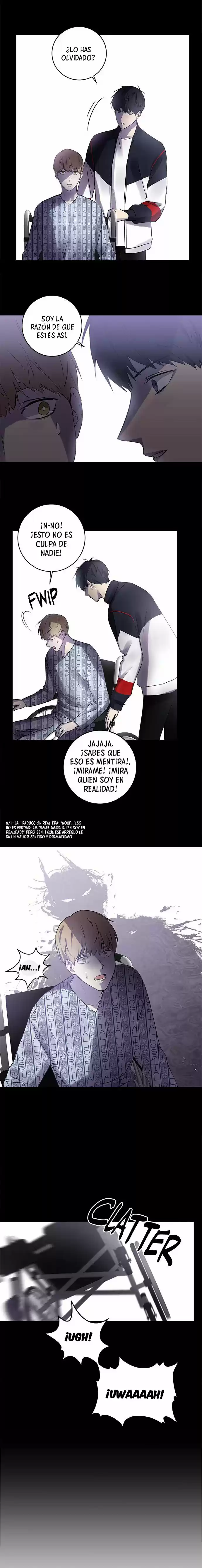 Other's Romance - Capítulo 10 - Página 7 - LectorTMOo