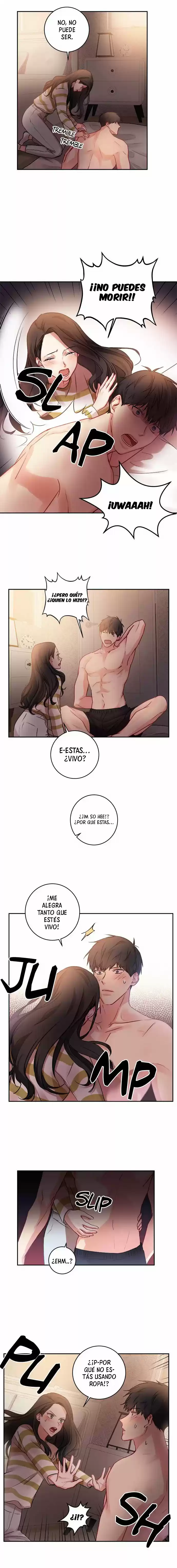 Other's Romance - Capítulo 10 - Página 11 - LectorTMOo