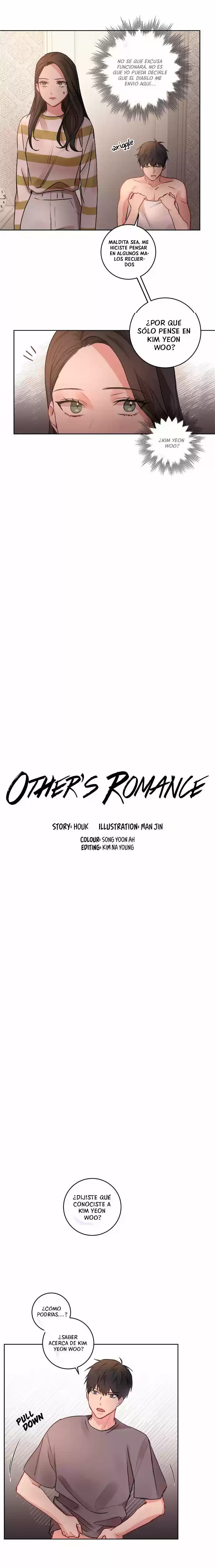 Other's Romance - Capítulo 11 - Página 4 - LectorTMOo
