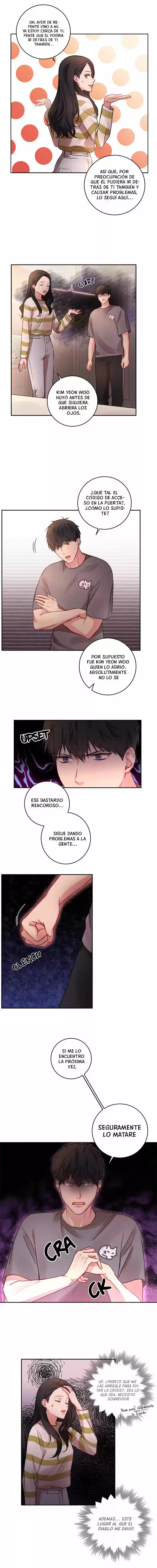 Other's Romance - Capítulo 11 - Página 5 - LectorTMOo