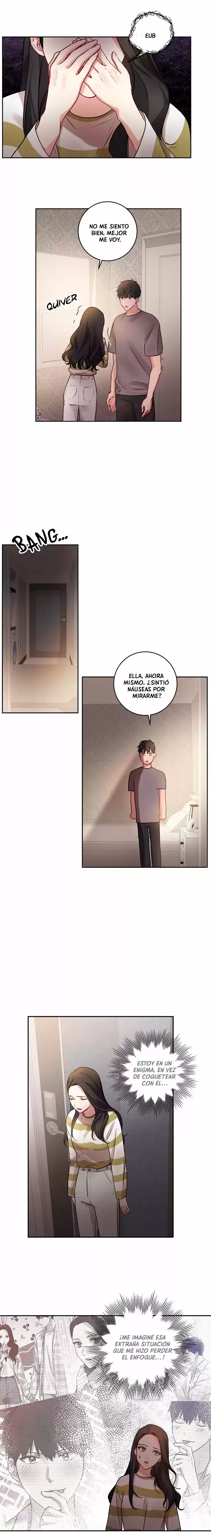 Other's Romance - Capítulo 11 - Página 9 - LectorTMOo