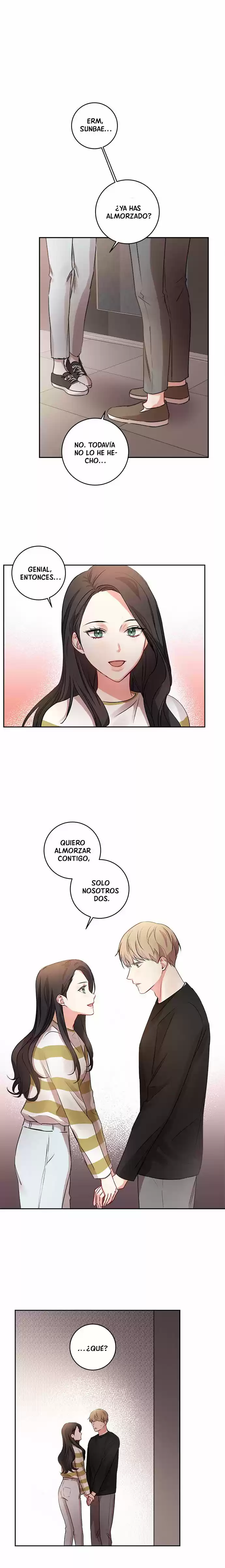 Other's Romance - Capítulo 11 - Página 12 - LectorTMOo