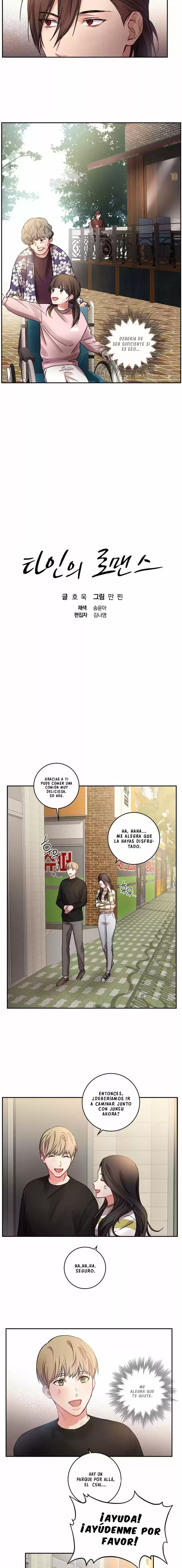 Other's Romance - Capítulo 12 - Página 9 - LectorTMOo