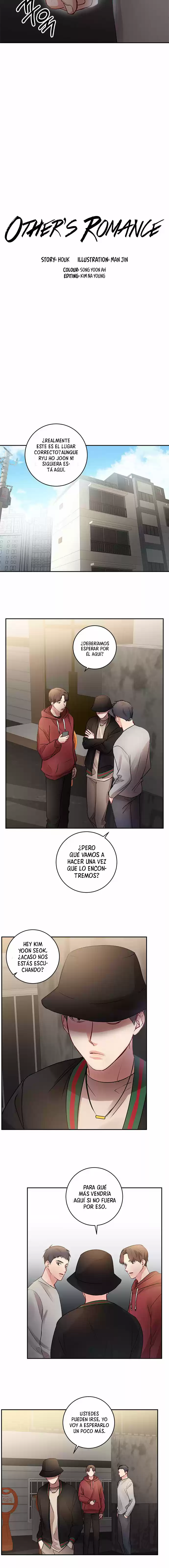 Other's Romance - Capítulo 13 - Página 6 - LectorTMOo