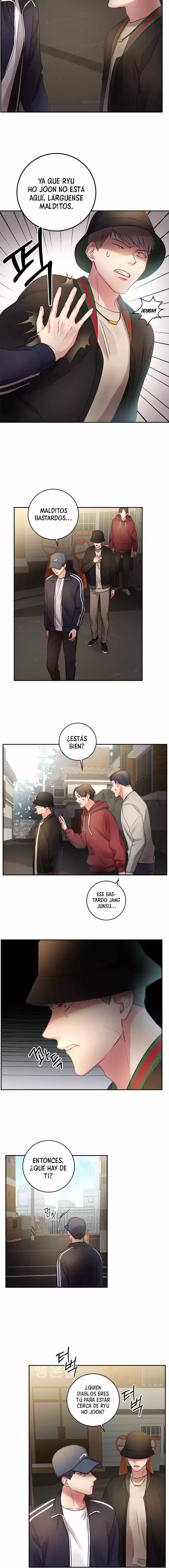 Other's Romance - Capítulo 13 - Página 8 - LectorTMOo