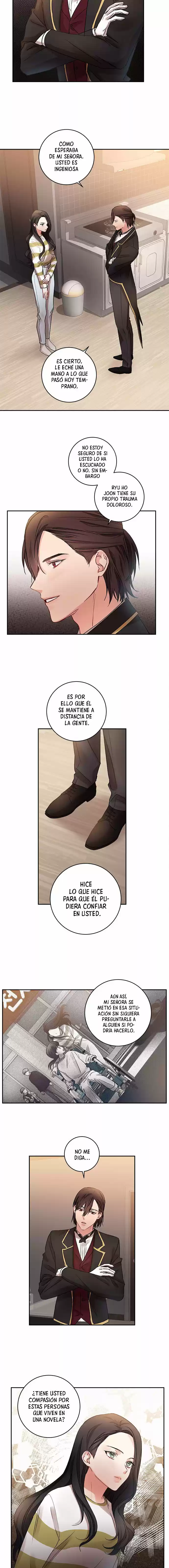 Other's Romance - Capítulo 14 - Página 4 - LectorTMOo