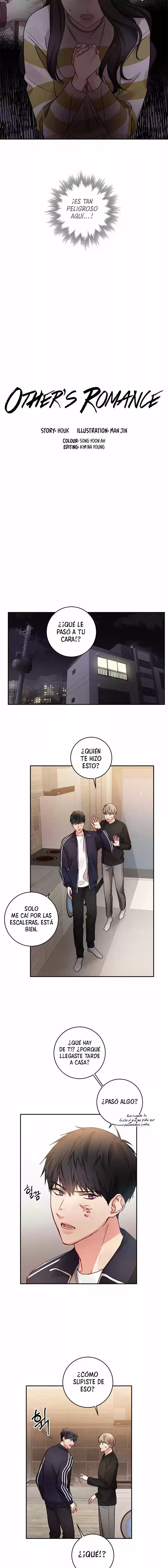 Other's Romance - Capítulo 14 - Página 7 - LectorTMOo