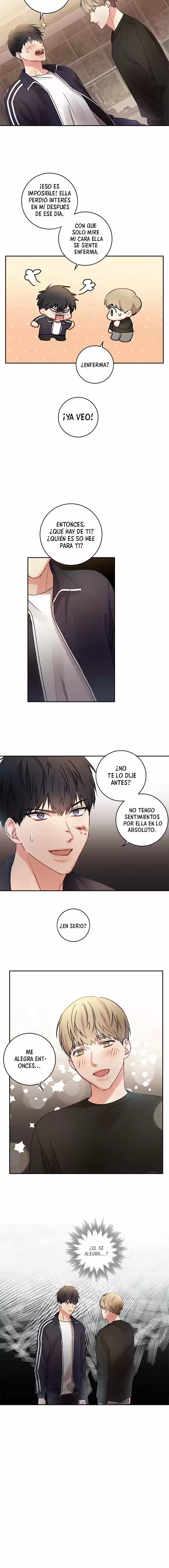 Other's Romance - Capítulo 14 - Página 9 - LectorTMOo