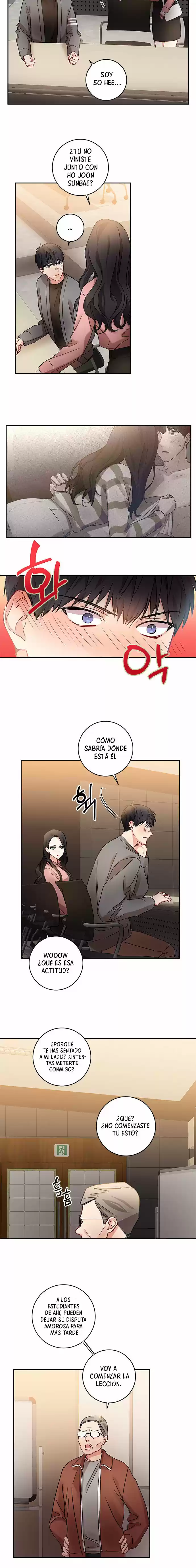 Other's Romance - Capítulo 14 - Página 13 - LectorTMOo