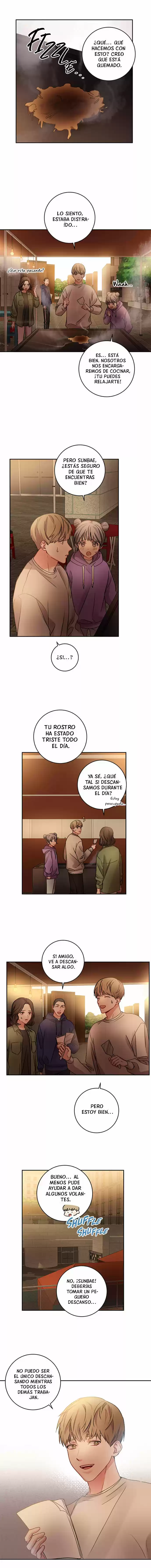 Other's Romance - Capítulo 15 - Página 4 - LectorTMOo
