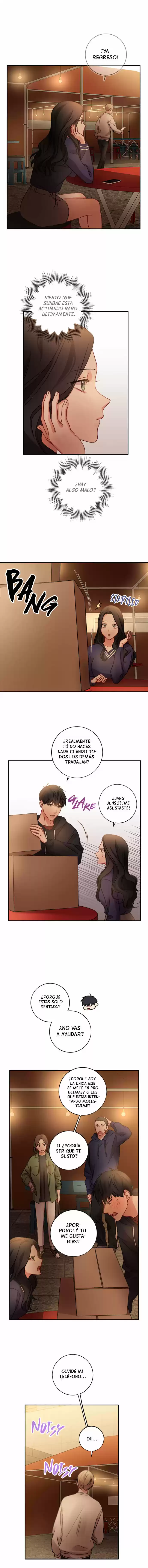 Other's Romance - Capítulo 15 - Página 5 - LectorTMOo