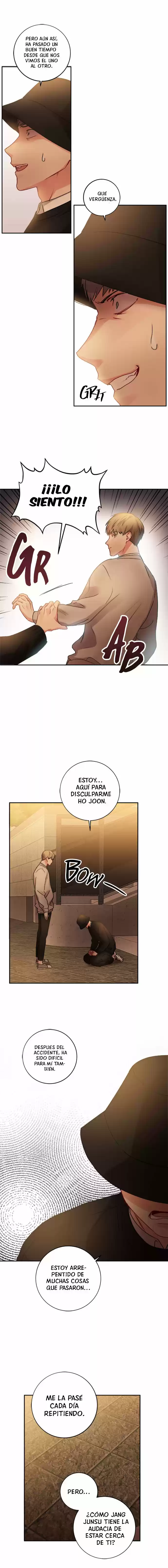 Other's Romance - Capítulo 15 - Página 8 - LectorTMOo