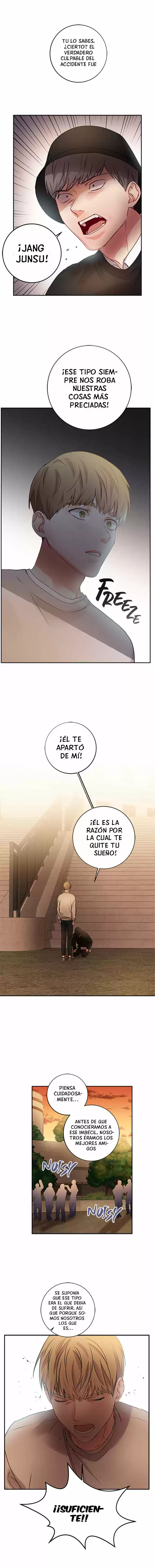 Other's Romance - Capítulo 15 - Página 9 - LectorTMOo