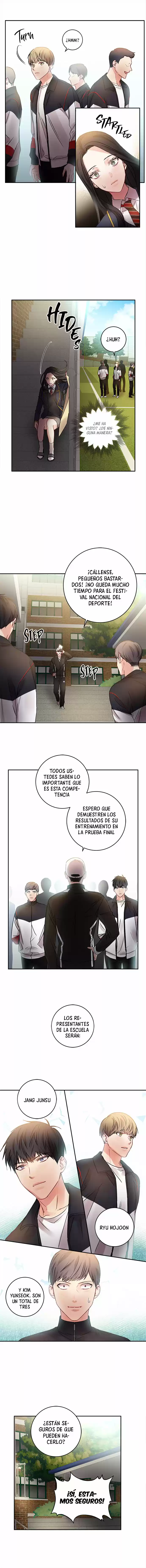 Other's Romance - Capítulo 16 - Página 8 - LectorTMOo