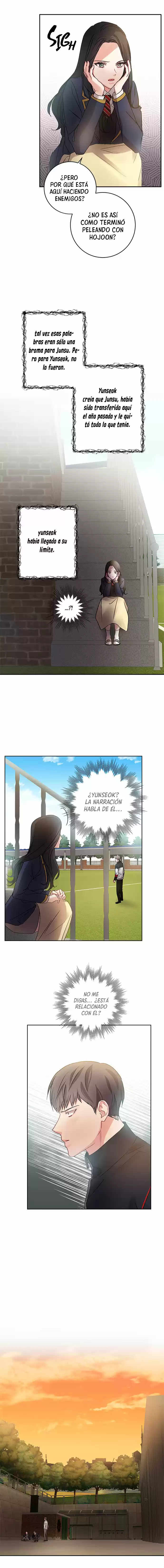 Other's Romance - Capítulo 16 - Página 11 - LectorTMOo